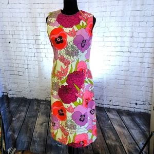 Vintage Margaret Smith Sundress